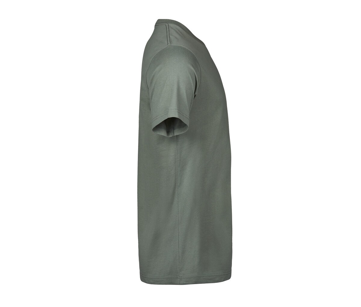 TEE JAYS TJ1150 - T-shirt urbain col rond 185
